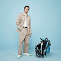 Cybex Eezy S Twist+ 2 Moon Black Stroller - Black Chassis | Prenatal, Babies, Nusring, Cybex, Avent Stroller