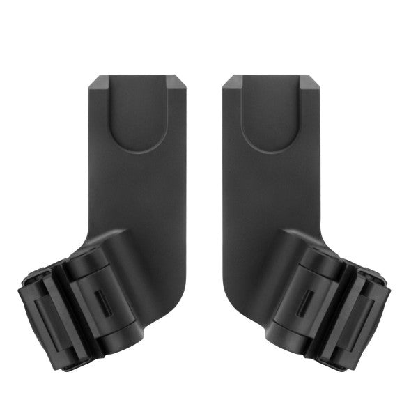 Cybex Libelle Car Seat Adapter - Black | Prenatal, Babies, Nusring, Cybex, Avent Car Seat Accessories