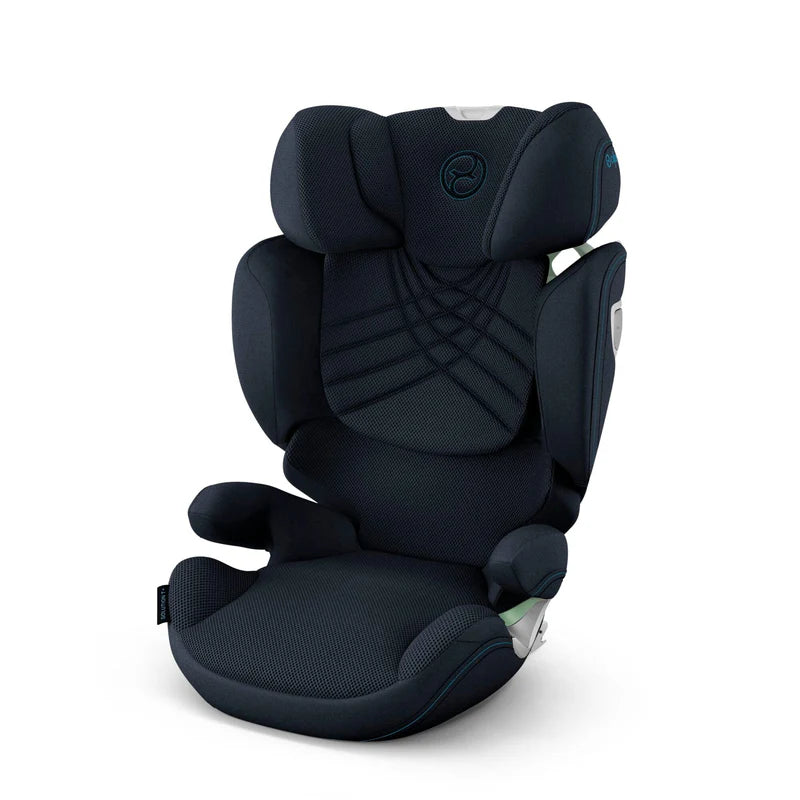 Cybex Solution T i-Fix Plus