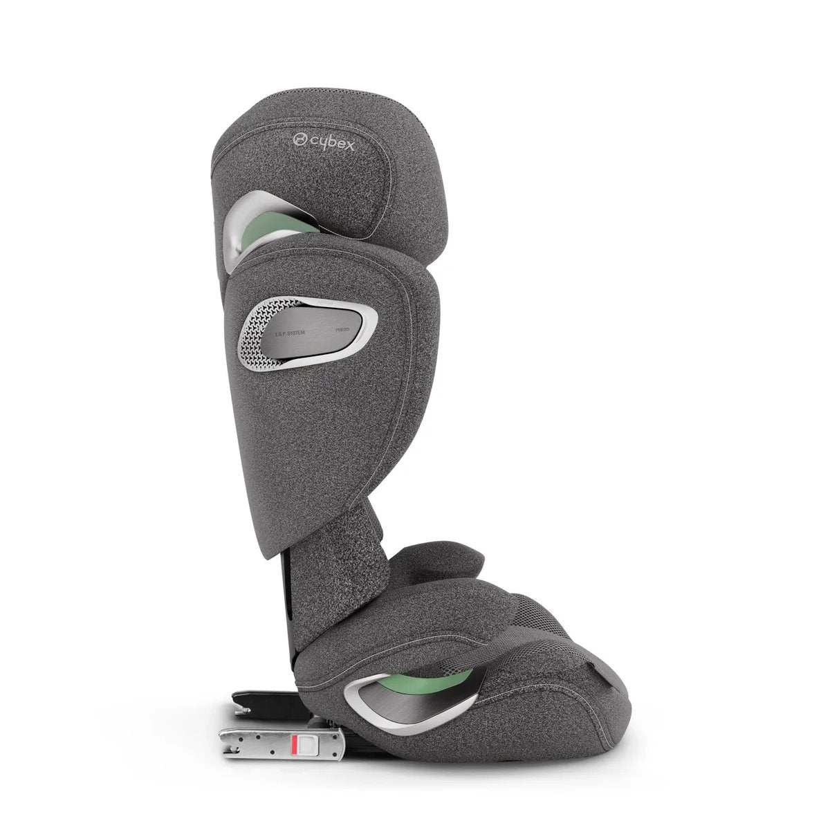Cybex Solution T i-Fix Plus | Prenatal, Babies, Nusring, Cybex, Avent Car Seat