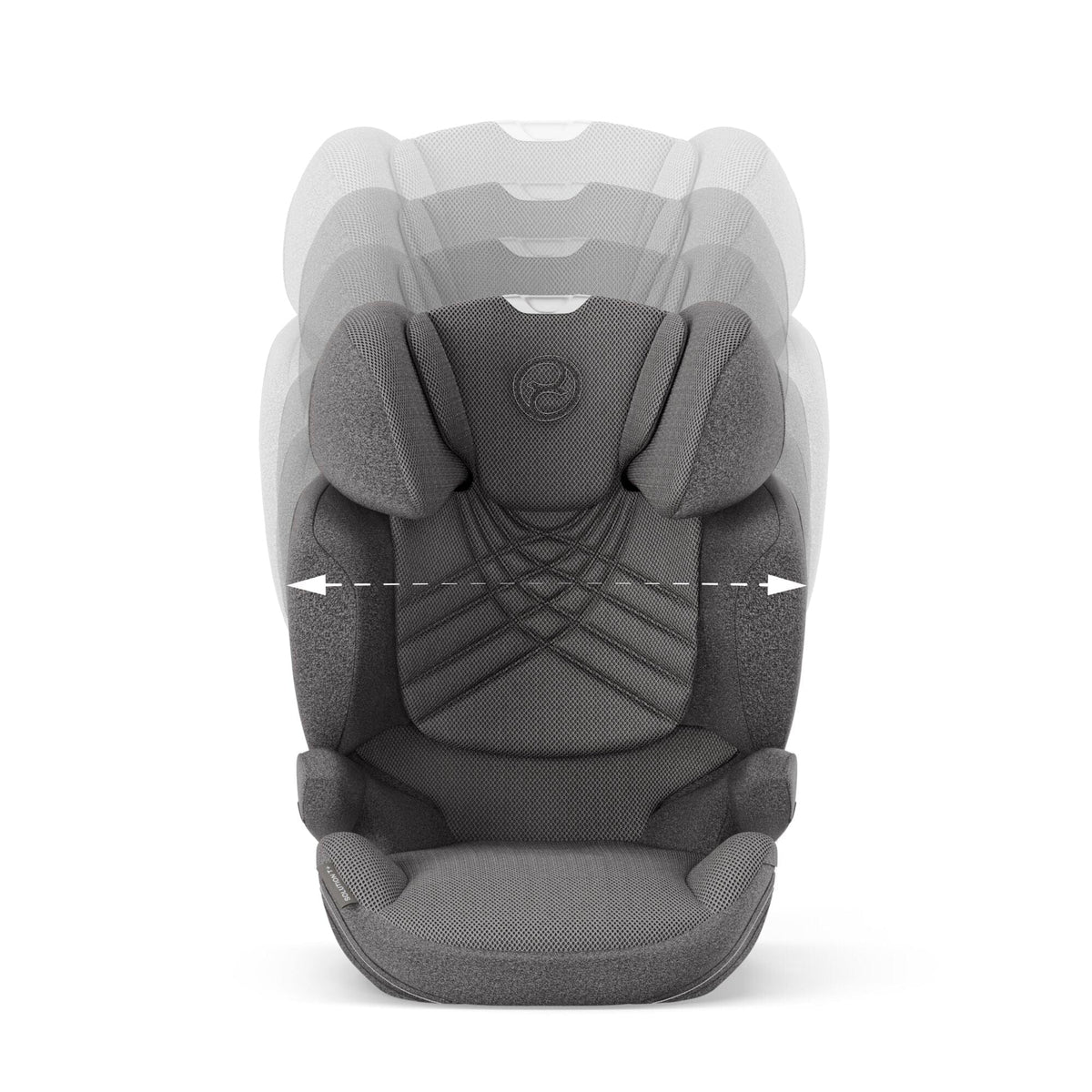 Cybex Solution T i-Fix Plus | Prenatal, Babies, Nusring, Cybex, Avent Car Seat
