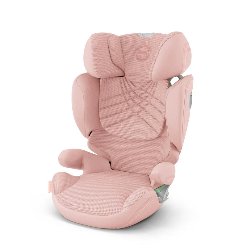 Cybex Solution T i-Fix Plus