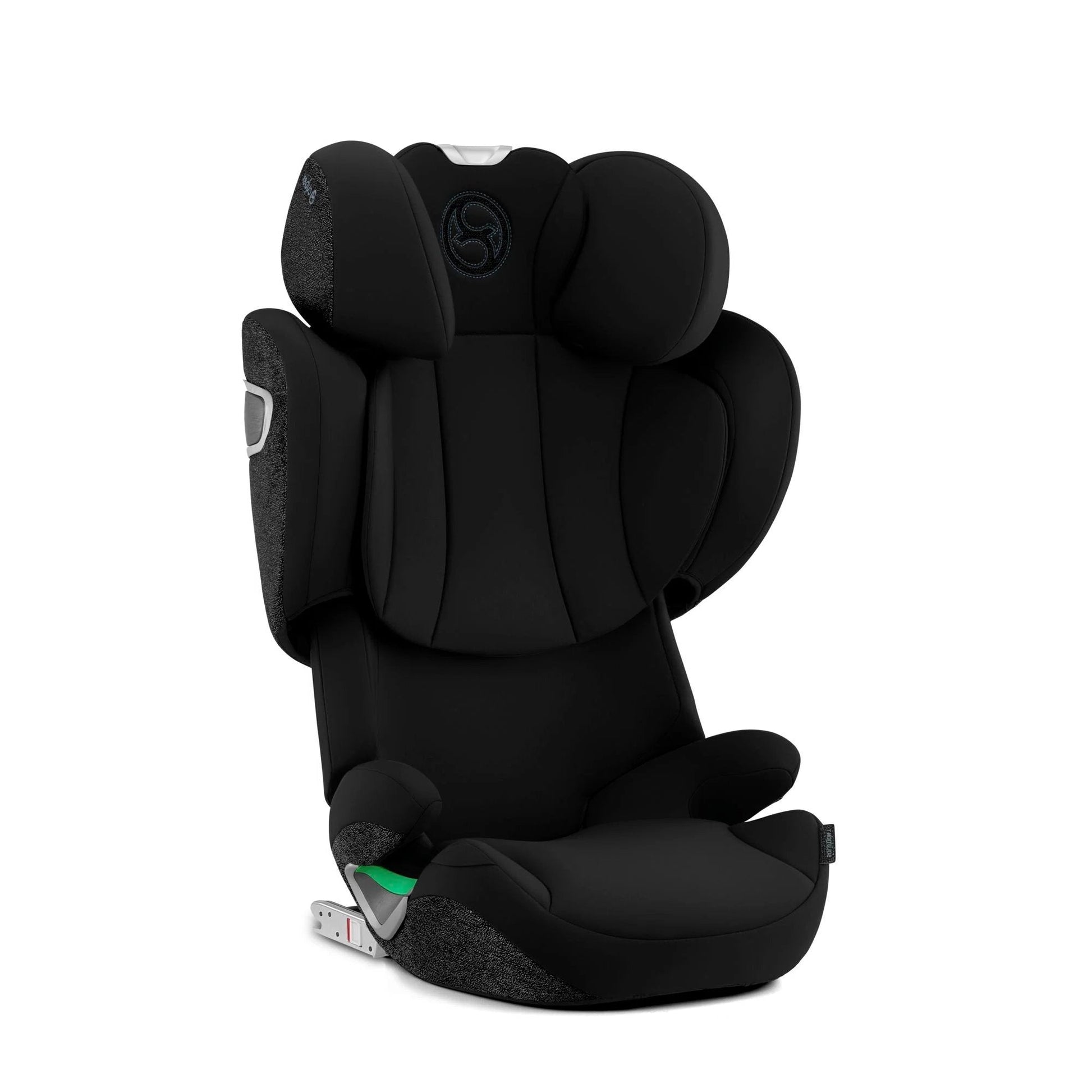 Cybex Solution T i-Fix Plus | Prenatal, Babies, Nusring, Cybex, Avent Car Seat