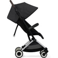 Cybex Orfeo Buggy - Moon Black | Prenatal, Babies, Nusring, Cybex, Avent Stroller
