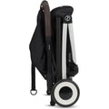Cybex Orfeo Buggy - Moon Black | Prenatal, Babies, Nusring, Cybex, Avent Stroller
