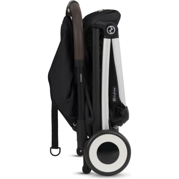 Cybex Orfeo Buggy - Moon Black | Prenatal, Babies, Nusring, Cybex, Avent Stroller