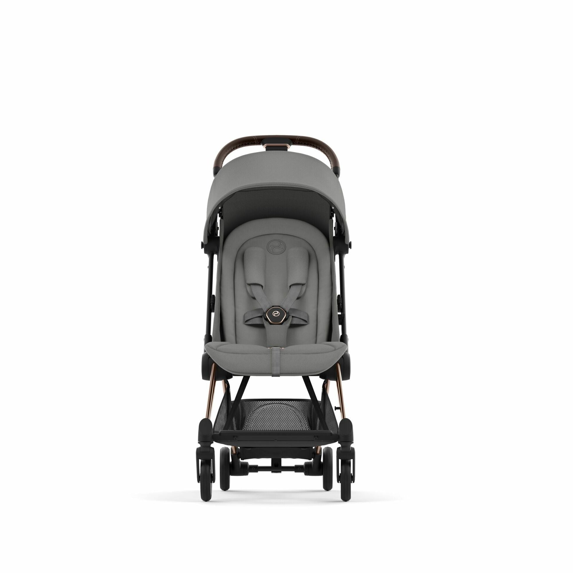 Cybex Platinum® Stroller Coya™ Mirage Grey | Prenatal, Babies, Nusring, Cybex, Avent Stroller