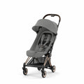 Cybex Platinum® Stroller Coya™ Mirage Grey | Prenatal, Babies, Nusring, Cybex, Avent Stroller