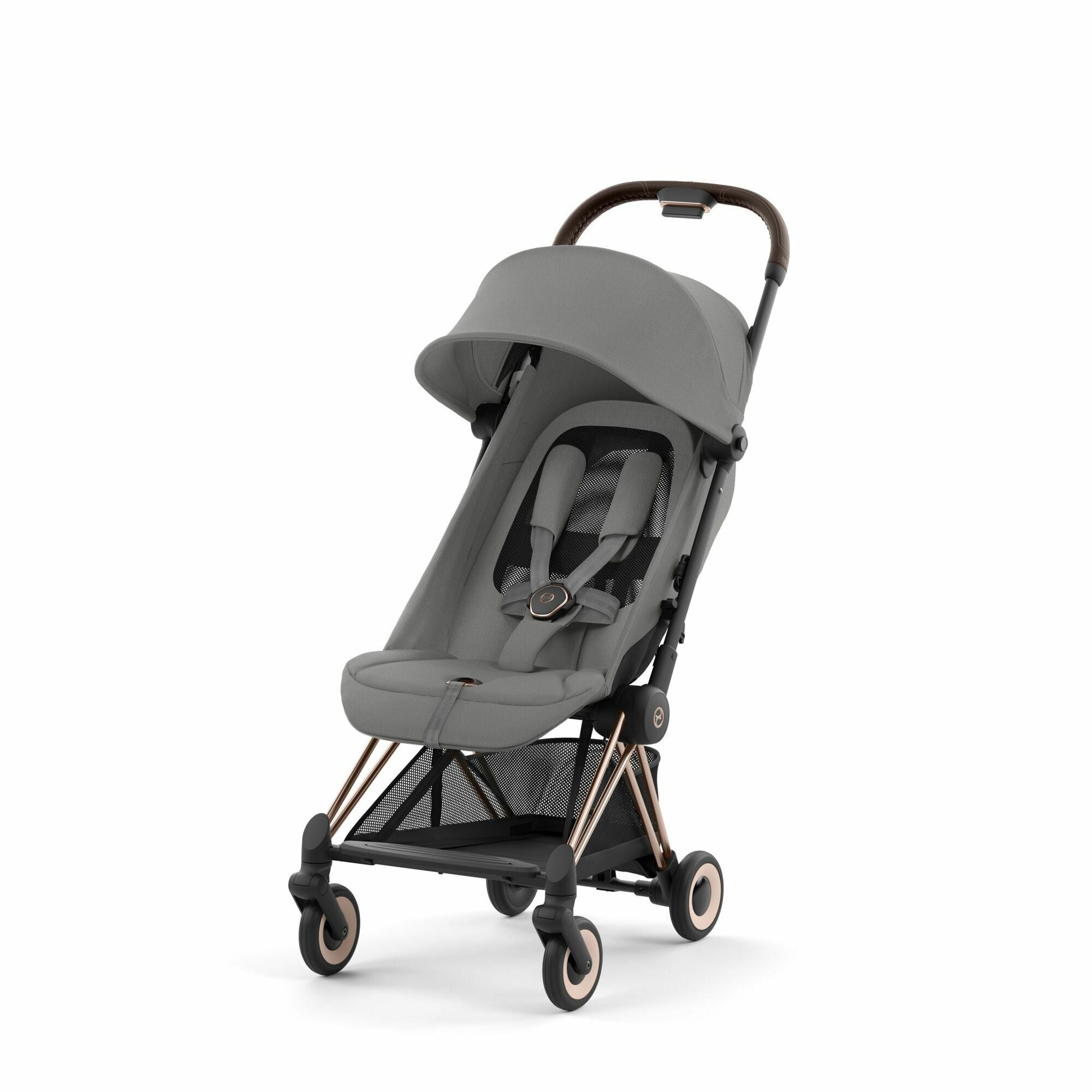 Cybex Platinum® Stroller Coya™ Mirage Grey | Prenatal, Babies, Nusring, Cybex, Avent Stroller