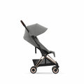 Cybex Platinum® Stroller Coya™ Mirage Grey | Prenatal, Babies, Nusring, Cybex, Avent Stroller