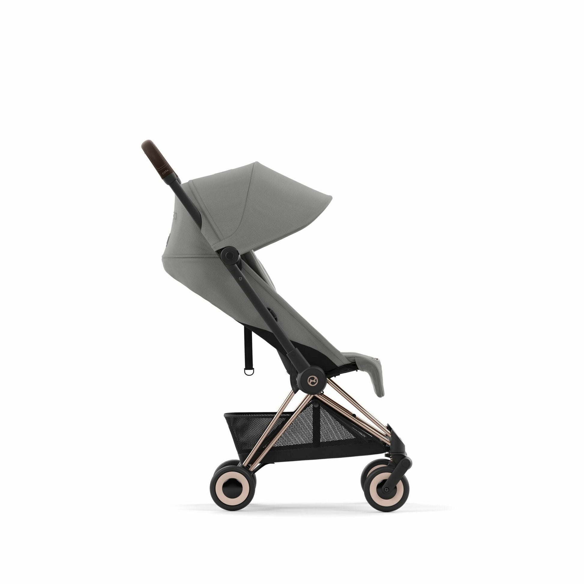 Cybex Platinum® Stroller Coya™ Mirage Grey | Prenatal, Babies, Nusring, Cybex, Avent Stroller