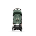 Cybex COYA Ultra-Compact Stroller - Leaf Green / Rosegold Frame | Prenatal, Babies, Nusring, Cybex, Avent Stroller