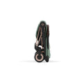 Cybex COYA Ultra-Compact Stroller - Leaf Green / Rosegold Frame | Prenatal, Babies, Nusring, Cybex, Avent Stroller