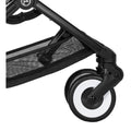 Cybex Libelle Stroller - Moon Black | Prenatal, Babies, Nusring, Cybex, Avent Stroller