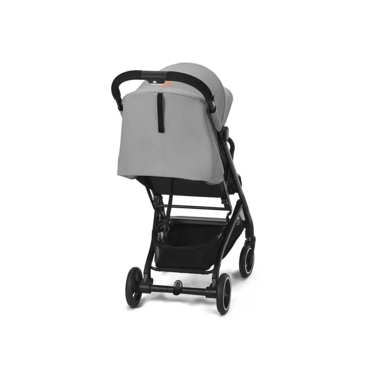 Cybex Beezy Compact City Stroller - Lava Grey | Prenatal, Babies, Nusring, Cybex, Avent Stroller