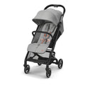 Cybex Beezy Compact City Stroller - Lava Grey | Prenatal, Babies, Nusring, Cybex, Avent Stroller