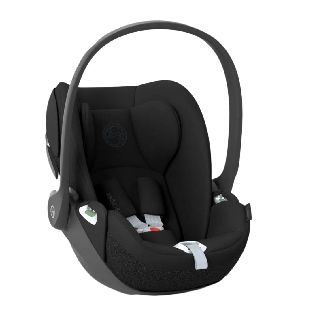 Cybex Cloud T i-Size | Prenatal, Babies, Nusring, Cybex, Avent Car Seat