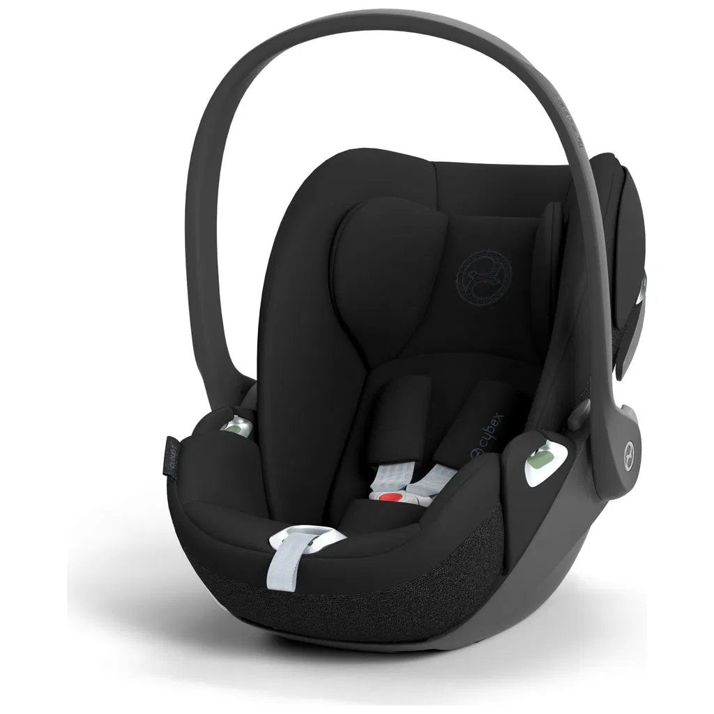 cybex cloud z lie-flat how long Cybex Cloud T i-Size