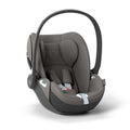 Cybex Cloud T i-Size - Infant Car Seat - Cozy Beige | Prenatal, Babies, Nusring, Cybex, Avent Car Seat
