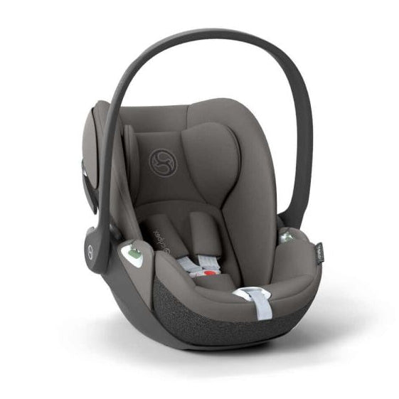 Cybex Cloud T i-Size - Infant Car Seat - Cozy Beige | Prenatal, Babies, Nusring, Cybex, Avent Car Seat