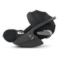 Cybex Cloud T i-Size - Infant Car Seat - Cozy Beige | Prenatal, Babies, Nusring, Cybex, Avent Car Seat