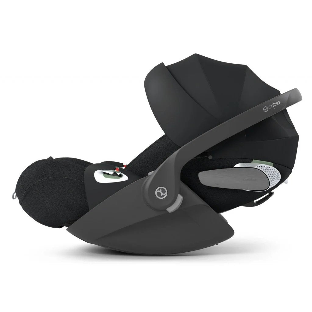 Cybex Cloud T i-Size - Infant Car Seat - Cozy Beige | Prenatal, Babies, Nusring, Cybex, Avent Car Seat