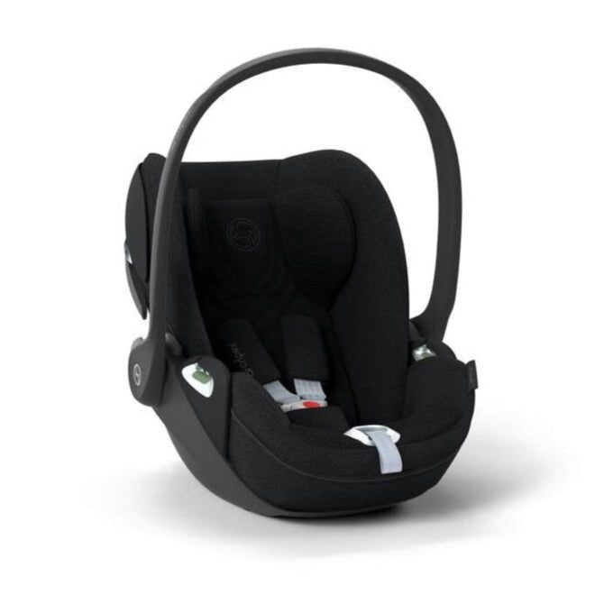 Cybex Cloud T i-Size - Infant Car Seat - Cozy Beige | Prenatal, Babies, Nusring, Cybex, Avent Car Seat