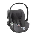 Cybex Cloud T i-Size Car Seat Plus - Mirage Grey | Prenatal, Babies, Nusring, Cybex, Avent Car Seat
