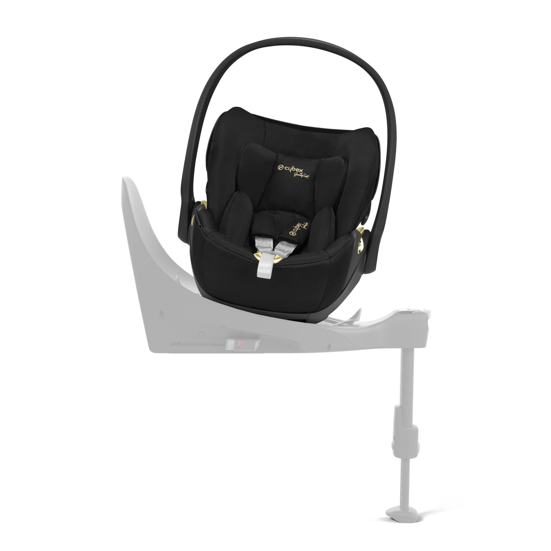cybex wings car seat Cybex Jeremy Scott Wings Fashion® Cloud T i-Size car seat 0-13kg