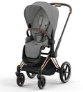 Cybex Priam Seat Pack Comfort - Mirage Grey | Prenatal, Babies, Nusring, Cybex, Avent Seat Pack