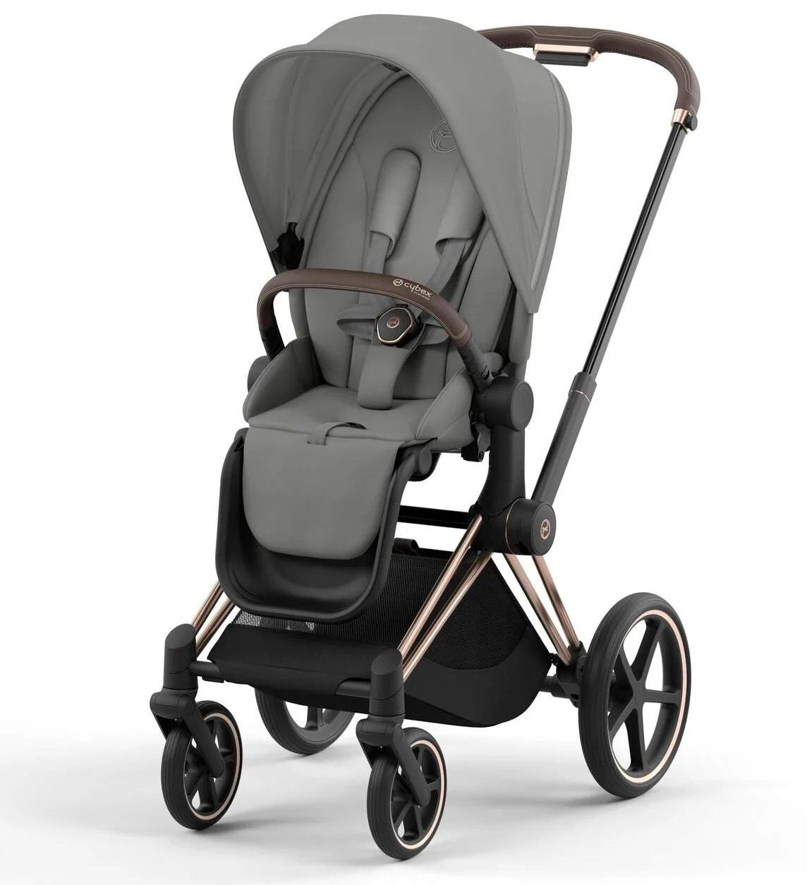 Cybex Priam Seat Pack Comfort - Mirage Grey | Prenatal, Babies, Nusring, Cybex, Avent Seat Pack