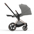 Cybex Priam Seat Pack Comfort - Mirage Grey | Prenatal, Babies, Nusring, Cybex, Avent Seat Pack