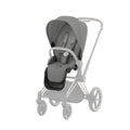 Cybex Priam Seat Pack Comfort - Mirage Grey | Prenatal, Babies, Nusring, Cybex, Avent Seat Pack