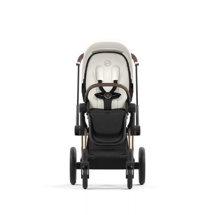 Cybex Priam Seat Pack Comfort - Off White | Prenatal, Babies, Nusring, Cybex, Avent Seat Pack
