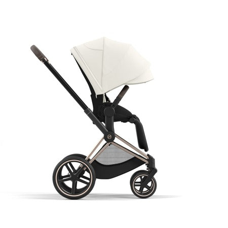 Cybex Priam Seat Pack Comfort - Off White | Prenatal, Babies, Nusring, Cybex, Avent Seat Pack