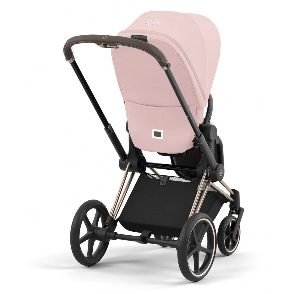 Cybex Priam Seat Pack Comfort - Light Pink | Prenatal, Babies, Nusring, Cybex, Avent Seat Pack
