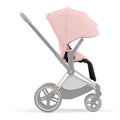 Cybex Priam Seat Pack Comfort - Light Pink | Prenatal, Babies, Nusring, Cybex, Avent Seat Pack