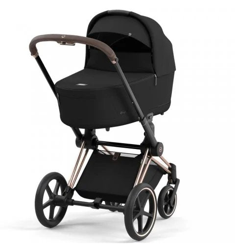 Cybex Priam and e-Priam luxury carrycot | Prenatal, Babies, Nusring, Cybex, Avent Carry Cot