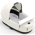 Cybex Priam and e-Priam luxury carrycot | Prenatal, Babies, Nusring, Cybex, Avent Carry Cot