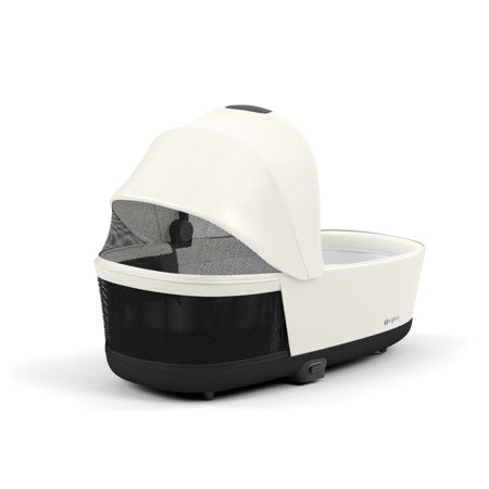 Cybex Priam and e-Priam luxury carrycot | Prenatal, Babies, Nusring, Cybex, Avent Carry Cot
