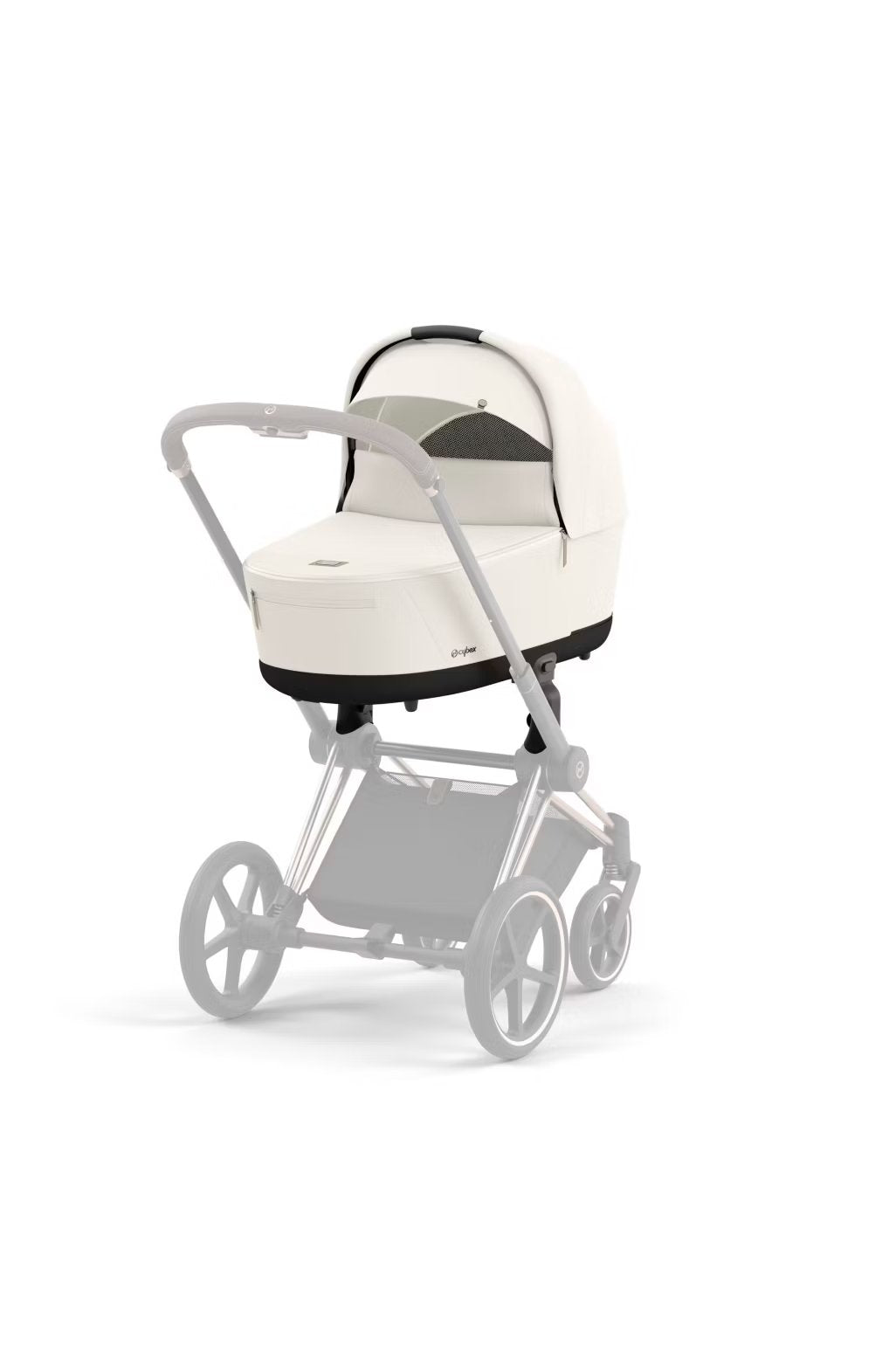 Cybex Priam and e-Priam luxury carrycot | Prenatal, Babies, Nusring, Cybex, Avent Carry Cot