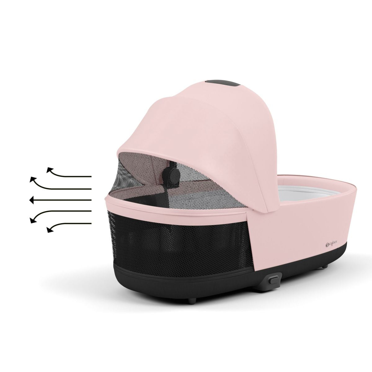Cybex Priam and e-Priam luxury carrycot | Prenatal, Babies, Nusring, Cybex, Avent Carry Cot