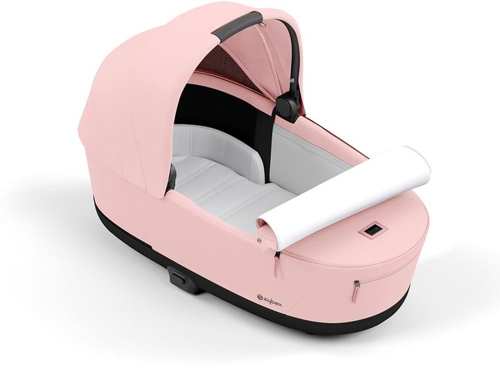 Cybex Priam and e-Priam luxury carrycot | Prenatal, Babies, Nusring, Cybex, Avent Carry Cot