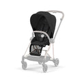 Cybex Mios Seat Pack Sepia Black | Prenatal, Babies, Nusring, Cybex, Avent Seat Pack