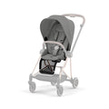Cybex Mios V3 Seat Pack Mirage Grey Seat Pack USA, Lebanon