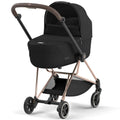 Cybex Luxury carrycot Mios | Prenatal, Babies, Nusring, Cybex, Avent Carry Cot