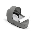 Cybex Luxury carrycot Mios | Prenatal, Babies, Nusring, Cybex, Avent Carry Cot