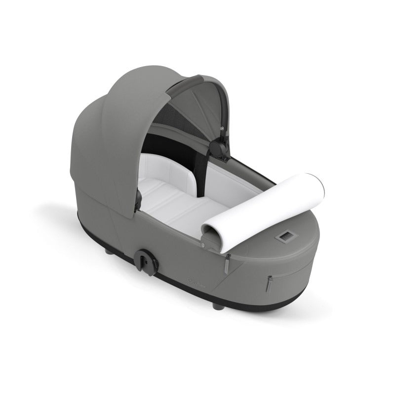 Cybex Luxury carrycot Mios | Prenatal, Babies, Nusring, Cybex, Avent Carry Cot