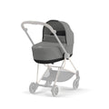 Cybex Luxury carrycot Mios | Prenatal, Babies, Nusring, Cybex, Avent Carry Cot