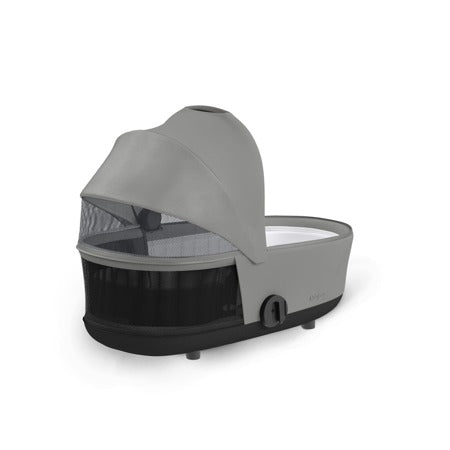 Cybex Luxury carrycot Mios | Prenatal, Babies, Nusring, Cybex, Avent Carry Cot